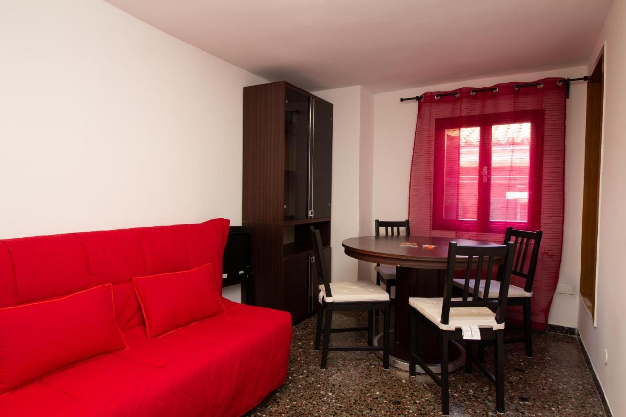 Veneziacentopercento Ole Apartment Bagian luar foto