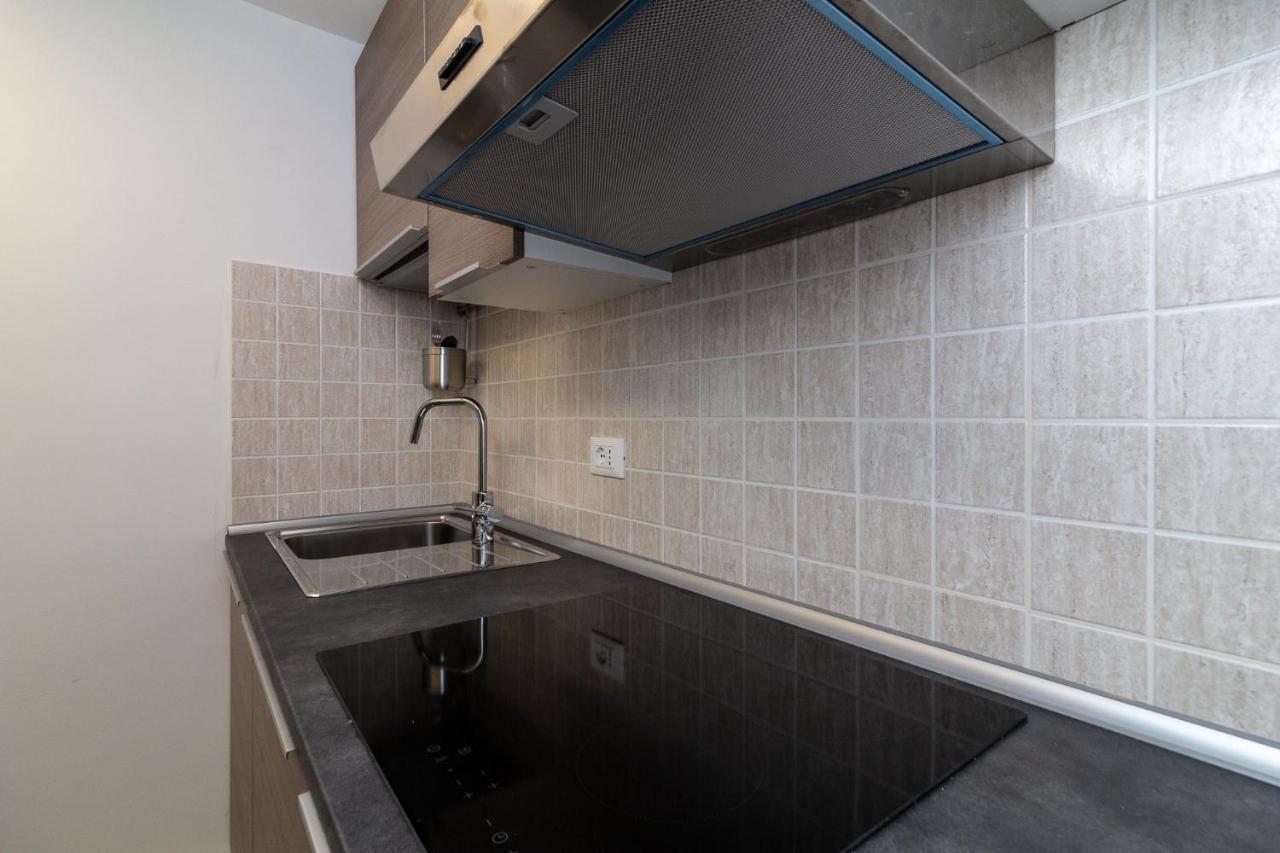 Veneziacentopercento Ole Apartment Bagian luar foto