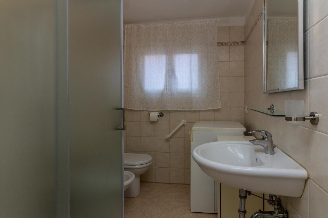 Veneziacentopercento Ole Apartment Bagian luar foto